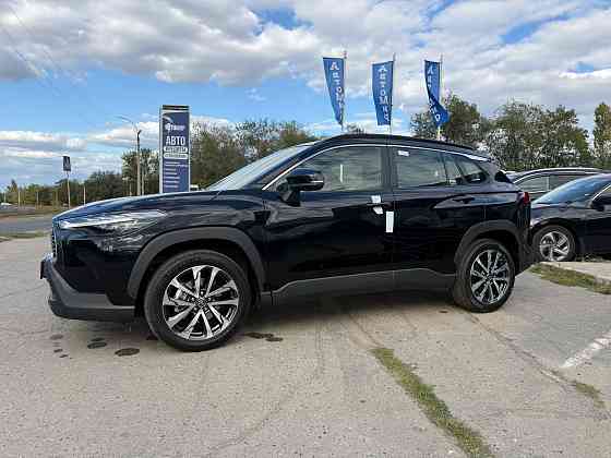 Toyota Corolla Cross 2.0 CVT, 2025 Луганск