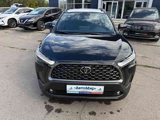 Toyota Corolla Cross 2.0 CVT, 2025 Луганск