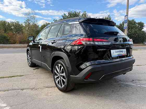 Toyota Corolla Cross 2.0 CVT, 2025 Луганск