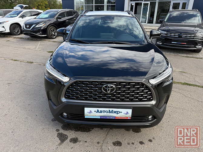 Toyota Corolla Cross 2.0 CVT, 2025 Луганск - изображение 2