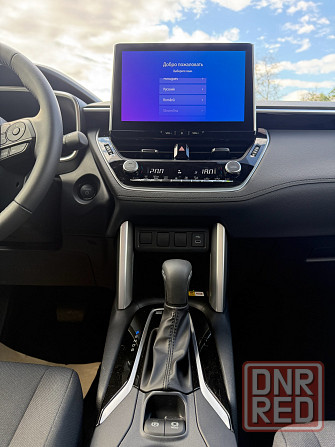 Toyota Corolla Cross 2.0 CVT, 2025 Луганск - изображение 8