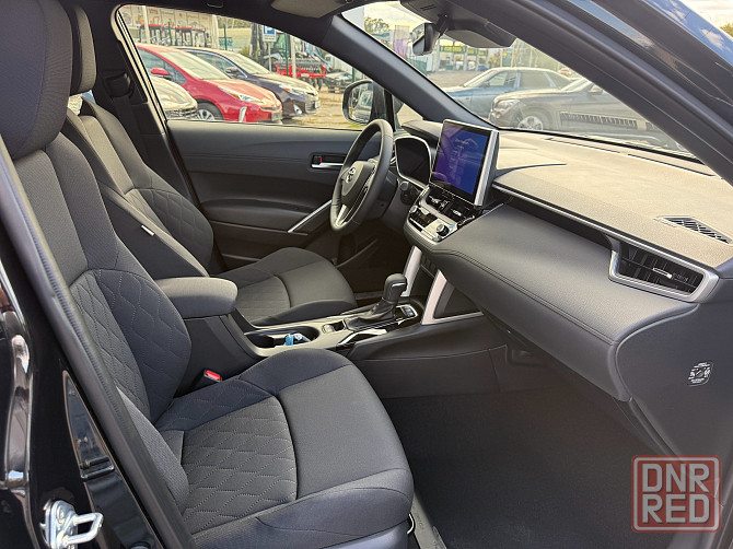 Toyota Corolla Cross 2.0 CVT, 2025 Луганск - изображение 6