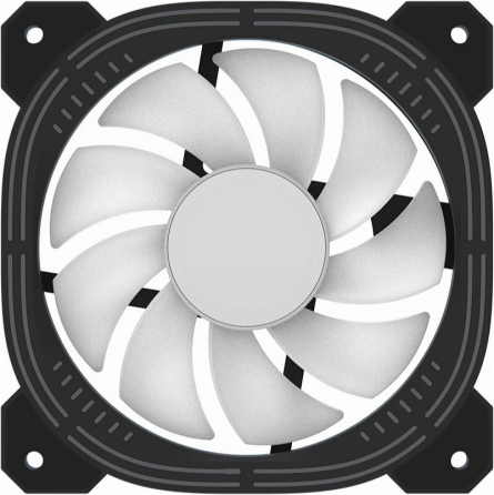 Вентилятор для корпуса Formula Nulight 12bk Arpw Argb Reverse (Nulight 12bk Arpw Reverse) (арт-6672) Донецк