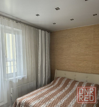 Сдается: Двухкомнатная квартира Район: Калининский район (ориентир мед. институт) Донецк - изображение 3