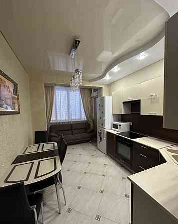 Сдается двухкомнатная квартира в Калининском районе, улица Марии Ульяновой. Донецк