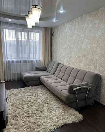 Сдается двухкомнатная квартира в Калининском районе, улица Марии Ульяновой. Донецк