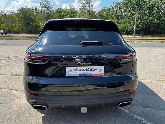 Porsche Cayenne 3.0 AT, 2021, 64 191 км Луганск