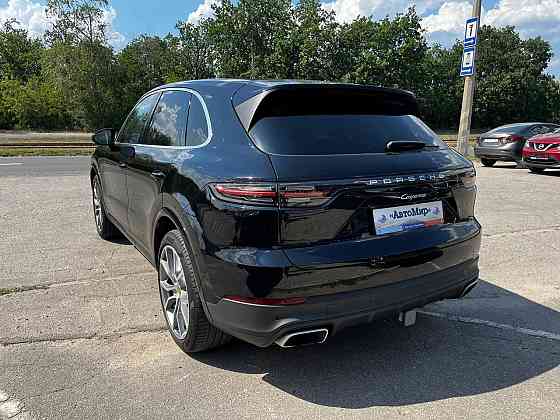 Porsche Cayenne 3.0 AT, 2021, 64 191 км Луганск