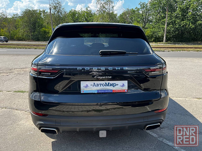 Porsche Cayenne 3.0 AT, 2021, 64 191 км Луганск - изображение 5