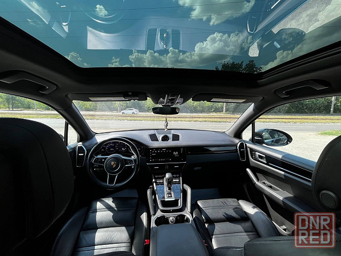 Porsche Cayenne 3.0 AT, 2021, 64 191 км Луганск - изображение 7