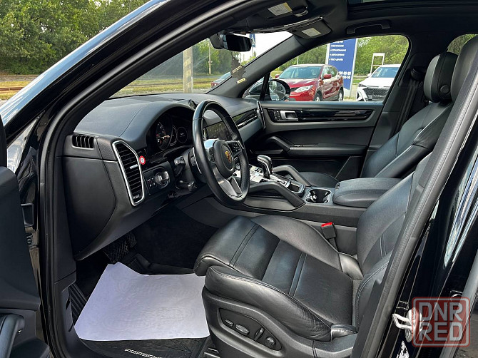 Porsche Cayenne 3.0 AT, 2021, 64 191 км Луганск - изображение 6