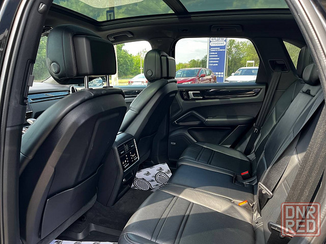 Porsche Cayenne 3.0 AT, 2021, 64 191 км Луганск - изображение 8