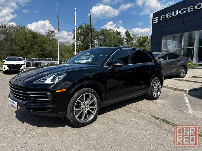 Porsche Cayenne 3.0 AT, 2021, 64 191 км Луганск - изображение 3