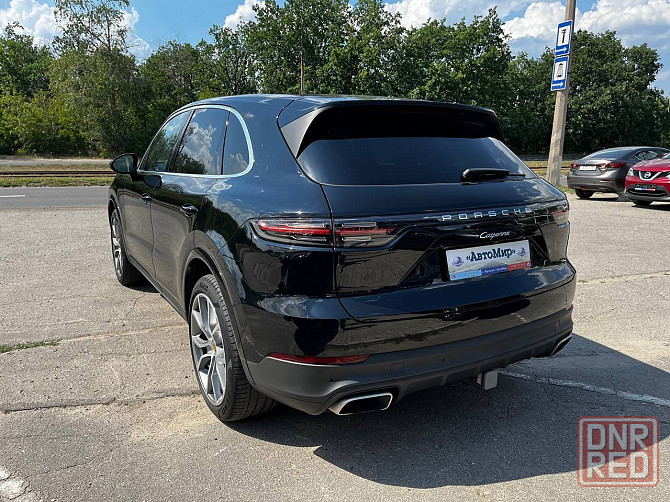 Porsche Cayenne 3.0 AT, 2021, 64 191 км Луганск - изображение 4