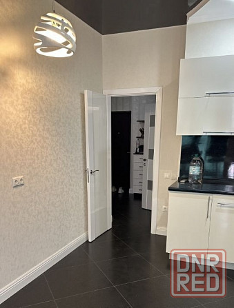 Сдаю однокомнатную квартиру! Донецк - изображение 1