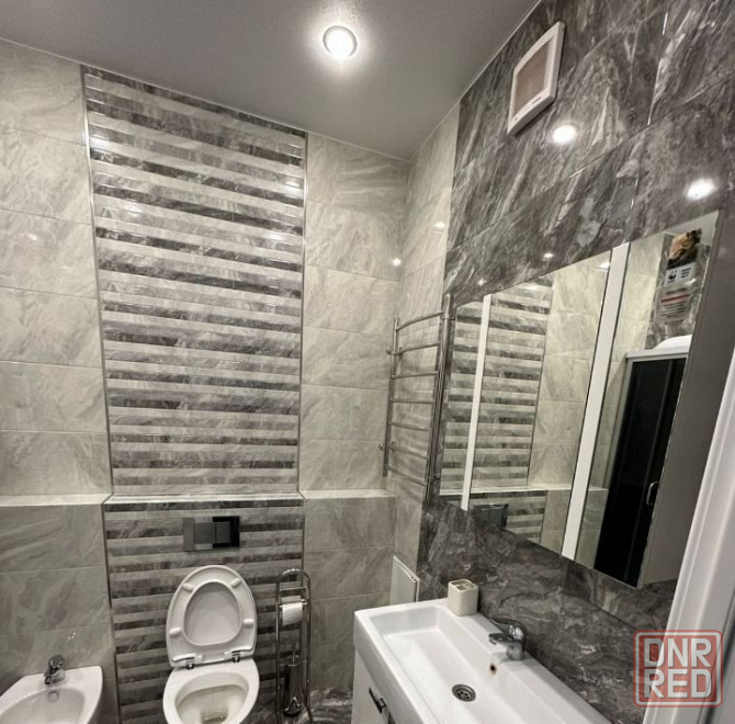 Сдаю однокомнатную квартиру! Донецк - изображение 5