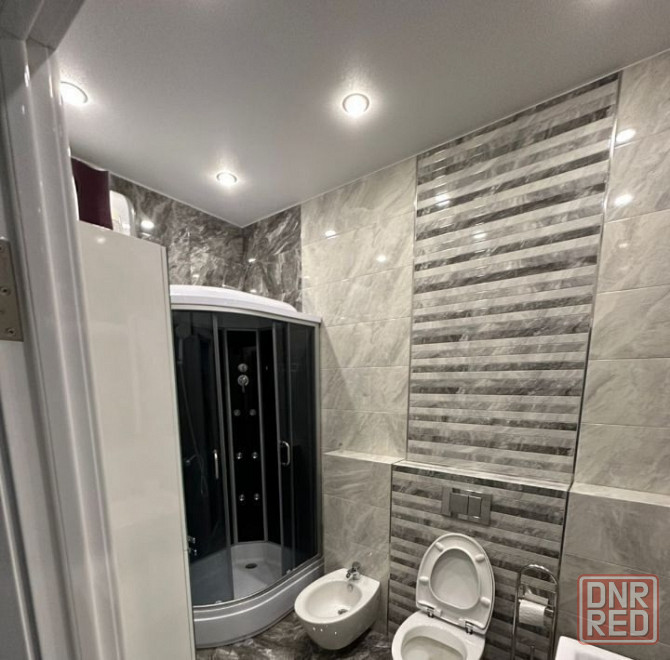 Сдаю однокомнатную квартиру! Донецк - изображение 4