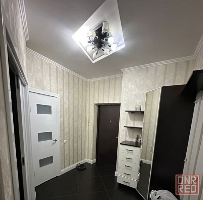 Сдаю однокомнатную квартиру! Донецк - изображение 2