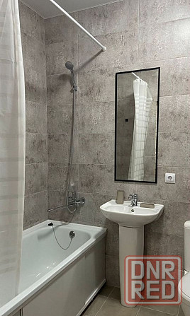 Сдаю двухкомнатную квартиру 55.0 м² этаж 3 город Донецк, Калининский район. Донецк - изображение 3