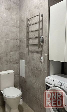 Сдаю двухкомнатную квартиру 55.0 м² этаж 3 город Донецк, Калининский район. Донецк - изображение 2