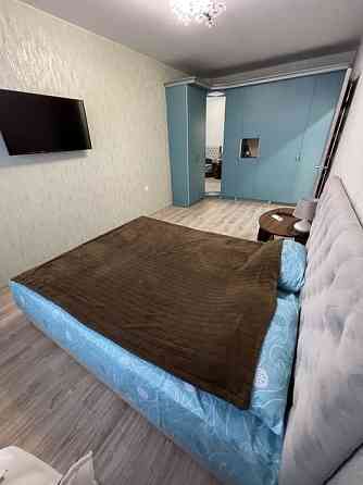 Сдаётся 1-комнатная квартира в Куйбышевском районе, со всей необходимой мебелью и бытовой техникой. Донецк