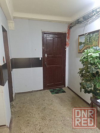 Продам 3х комнатную квартиру 8/9,59 м2.Ленинский район,. Проспект Ленинский. Донецк - изображение 11