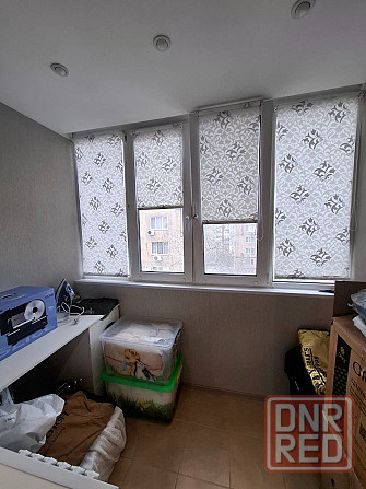 Продам 3х комнатную квартиру 8/9,59 м2.Ленинский район,. Проспект Ленинский. Донецк - изображение 10