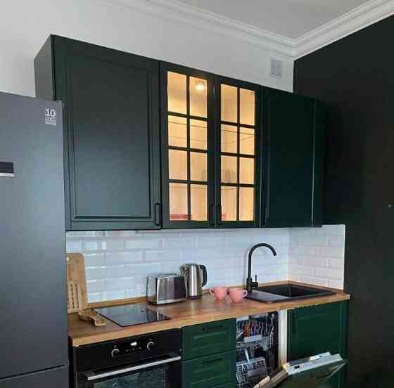 Сдам однокомнатную квартиру в Калининском районе Донецк