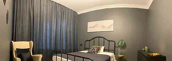 Сдам однокомнатную квартиру в Калининском районе Донецк