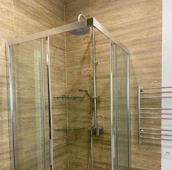 Сдам однокомнатную квартиру в Калининском районе Донецк