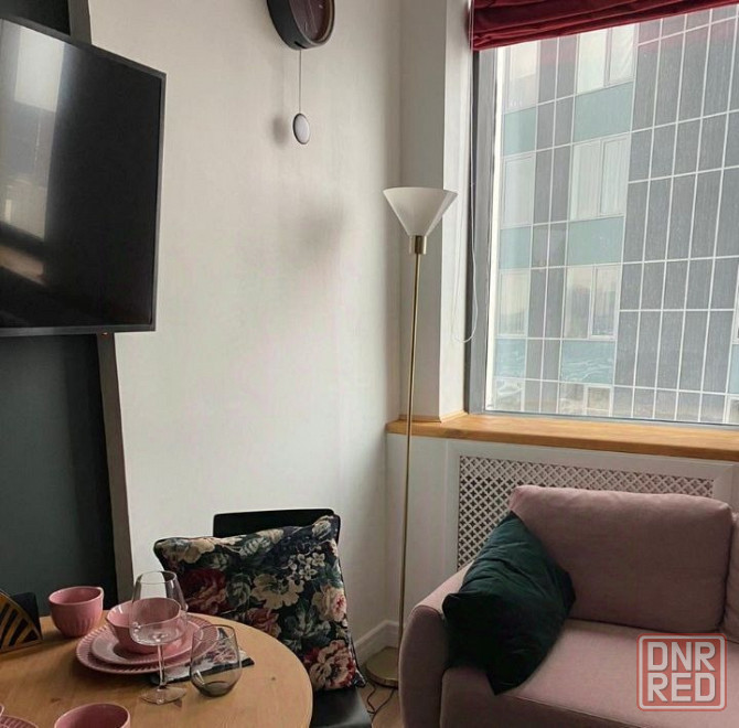 Сдам однокомнатную квартиру в Калининском районе Донецк - изображение 3