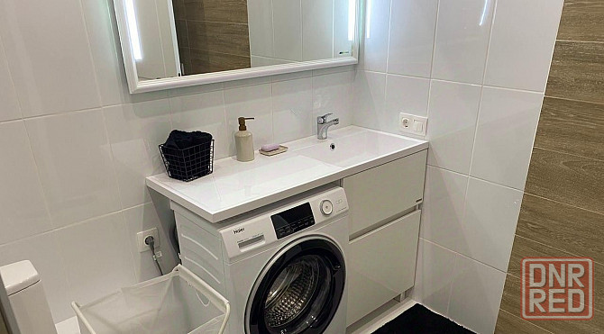 Сдам однокомнатную квартиру в Калининском районе Донецк - изображение 7