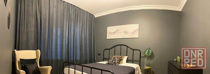 Сдам однокомнатную квартиру в Калининском районе Донецк - изображение 4