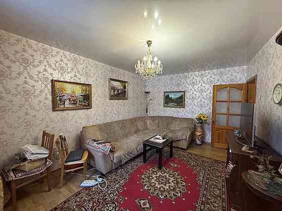 Продаётся 3-комнатная квартира 72 м², Донецк Сити Донецк