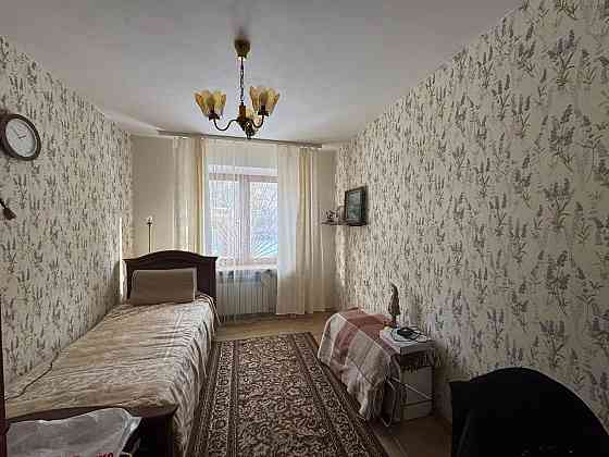 Продаётся 3-комнатная квартира 72 м², Донецк Сити Донецк