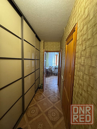Продаётся 3-комнатная квартира 72 м², Донецк Сити Донецк - изображение 4