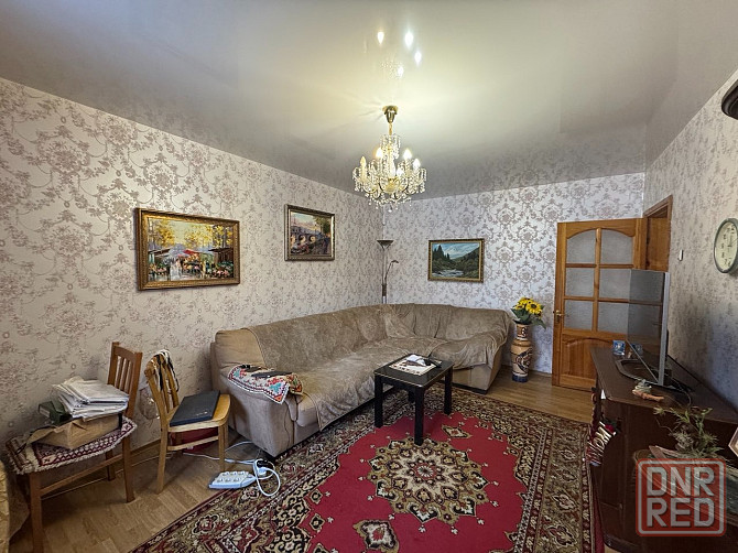 Продаётся 3-комнатная квартира 72 м², Донецк Сити Донецк - изображение 5