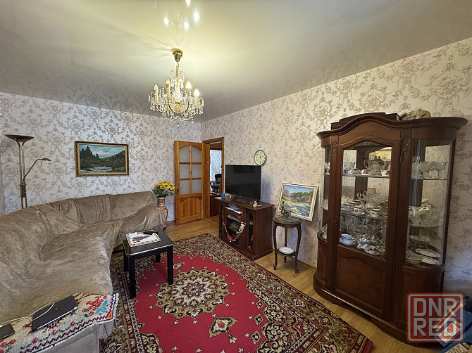 Продаётся 3-комнатная квартира 72 м², Донецк Сити Донецк - изображение 8