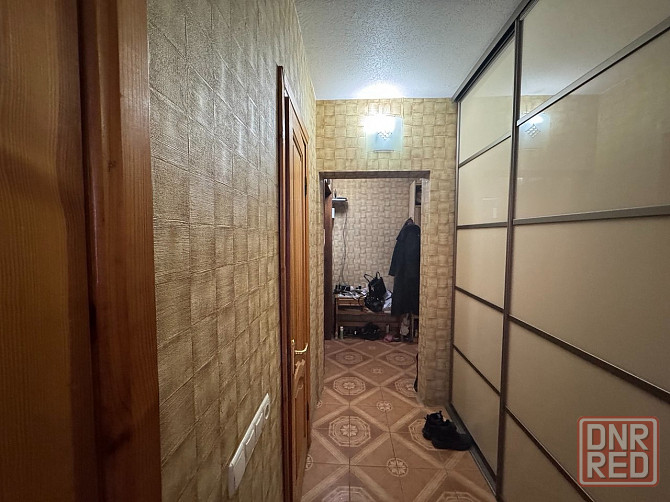 Продаётся 3-комнатная квартира 72 м², Донецк Сити Донецк - изображение 3