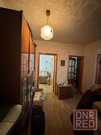 Продаётся 3-комнатная квартира 72 м², Донецк Сити Донецк - изображение 9