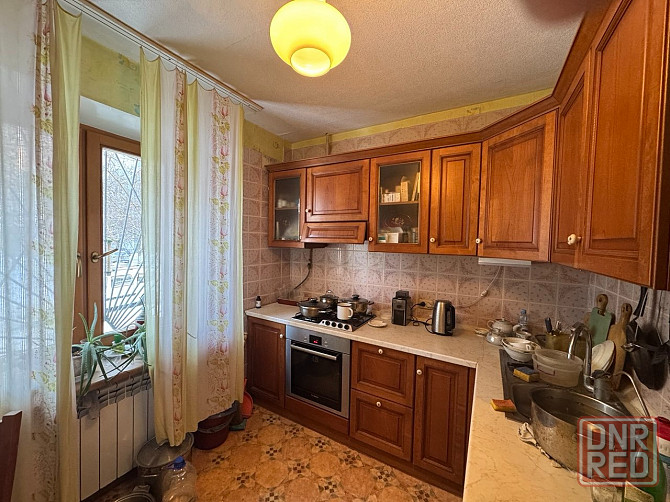 Продаётся 3-комнатная квартира 72 м², Донецк Сити Донецк - изображение 2