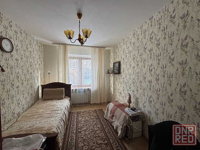 Продаётся 3-комнатная квартира 72 м², Донецк Сити Донецк - изображение 1