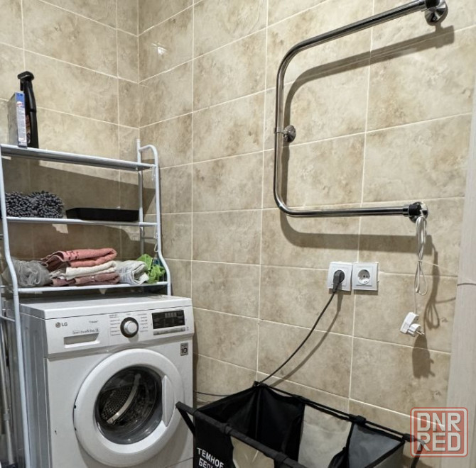 Сдается двухкомнатная квартира в Ворошиловском районе ул. Челюскинцев. Ориентир- Крытый рынок. Донецк - изображение 2