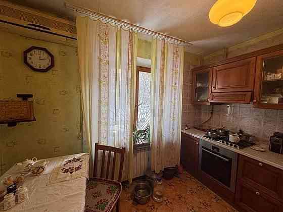 Трехкомнатная на Донецк Сити Донецк