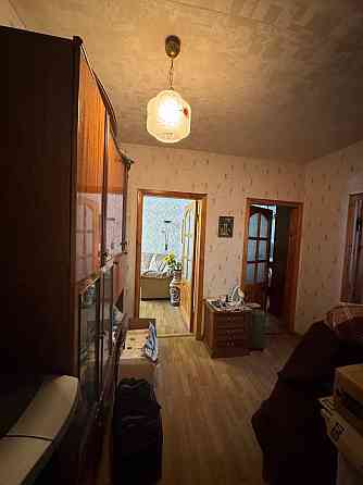 Трехкомнатная на Донецк Сити Донецк