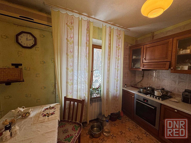 Трехкомнатная на Донецк Сити Донецк - изображение 2