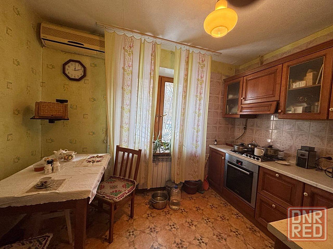 Трехкомнатная на Донецк Сити Донецк - изображение 10