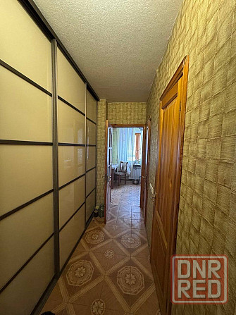 Трехкомнатная на Донецк Сити Донецк - изображение 1