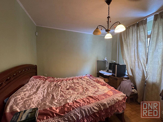 Трехкомнатная на Донецк Сити Донецк - изображение 6