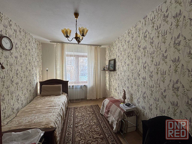 Трехкомнатная на Донецк Сити Донецк - изображение 7